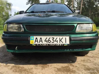 SEAT Cordoba 1996