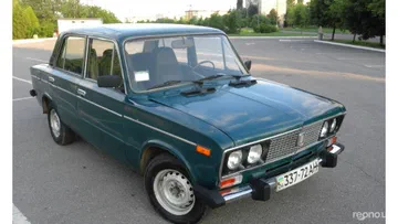 Lada (ВАЗ) 2103 1978