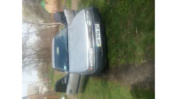 Mazda 626 1988