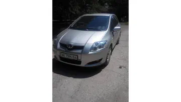 Toyota Auris 2007