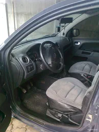 Ford Fusion 2011