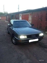 Audi 90 1988