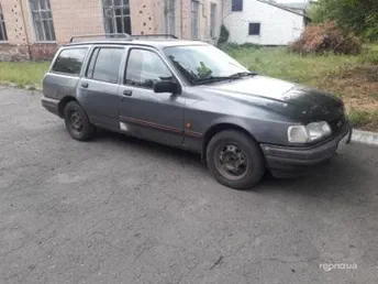 Ford Sierra 1992