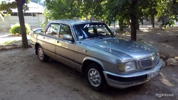 ГАЗ 3110 «Волга» 2003
