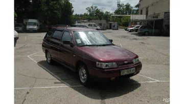 Lada (ВАЗ) 2111 2005