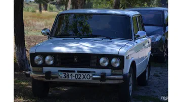 Lada (ВАЗ) 2106 1998