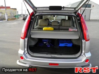 Nissan X-Trail 2006