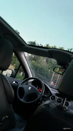 Peugeot 308 2012