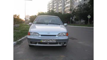 Lada (ВАЗ) 2111 2006