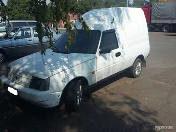 ЗАЗ 1103 «Славута» 2009