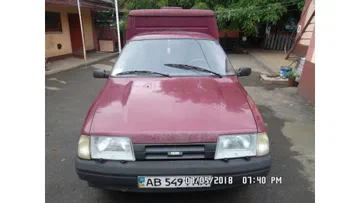 Іж 2717 2004