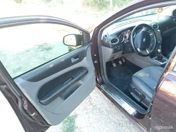 Ford Focus 2008