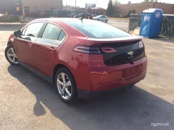 Chevrolet Captiva 2012