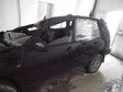 Chery Tiggo (T11) 2007