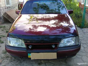 Opel Omega 1991