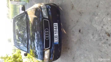 Audi A4 1996