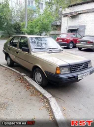 Volvo 300 Series 1987