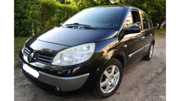 Renault Scenic 2005