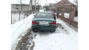 Hyundai Sonata 2003