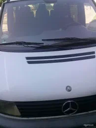 Mercedes-Benz Vito 2000