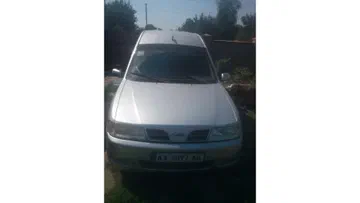 Chery Karry 2008