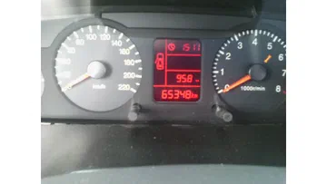 ЗАЗ Forza 2011