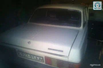 ГАЗ 31029 «Волга» 1992