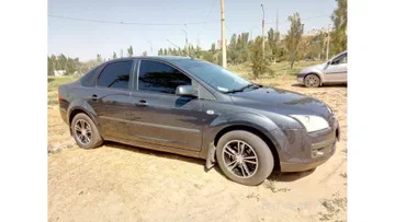 Ford Focus 2007