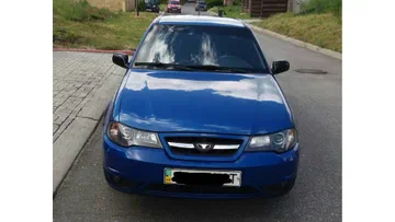 Daewoo Nexia 2008