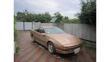 Ford Probe 1990