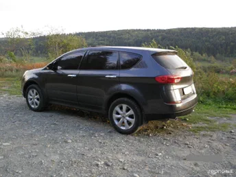 Subaru Tribeca 2007