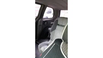 Dodge Caravan 2000