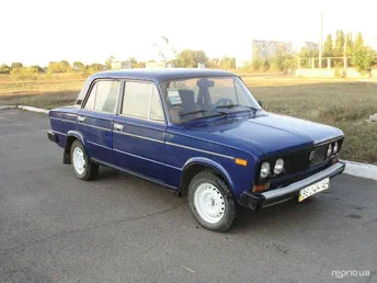 Lada (ВАЗ) 2106 2000