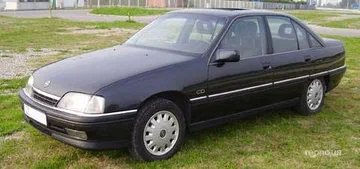 Opel Omega 1992