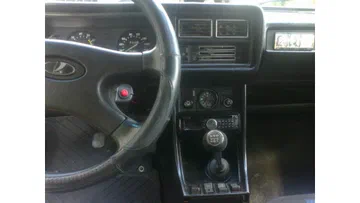Lada (ВАЗ) 2107 2007