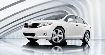 Toyota Venza 2011
