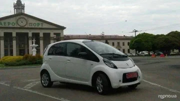 Citroen C3 2012
