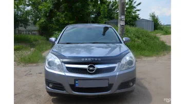 Opel Vectra 2007