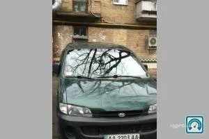 Hyundai H200 1998