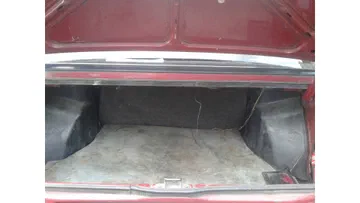 Lada (ВАЗ) 21099 1993