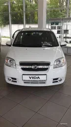 ЗАЗ Vida 2015