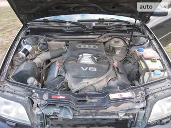Audi A6 1996