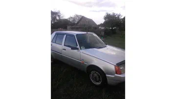 ЗАЗ 1103 «Славута» 2004