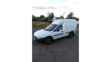 Opel Combo 1998