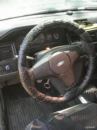 Ford Orion 1991