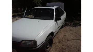 Opel Omega 1987