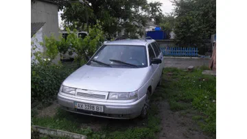 Lada (ВАЗ) 2111 2008