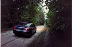 Peugeot 407 2007