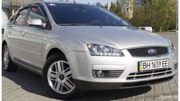 Ford Focus 2007