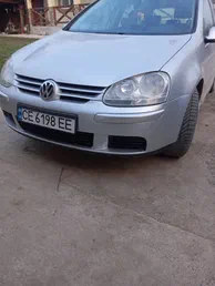 Volkswagen Golf 2007